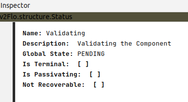 state inspect options