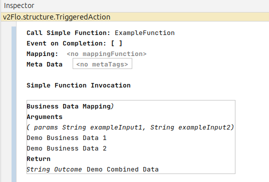 function inspector full