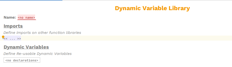 create dynamic variable step 1 2
