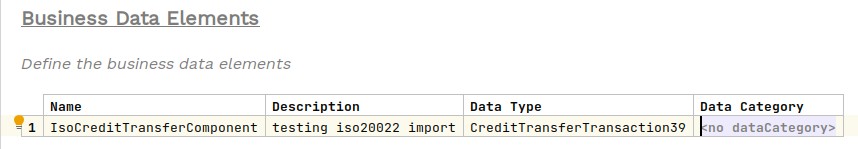 isoDebulkComponentType