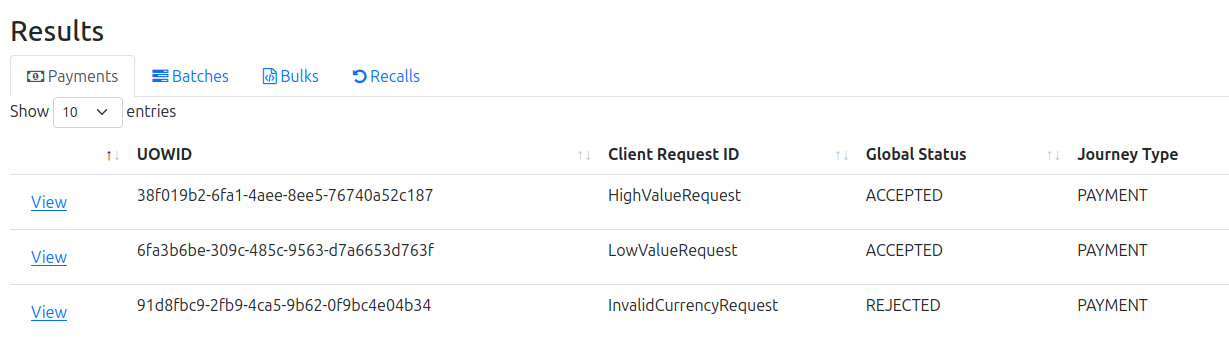 developer app decision