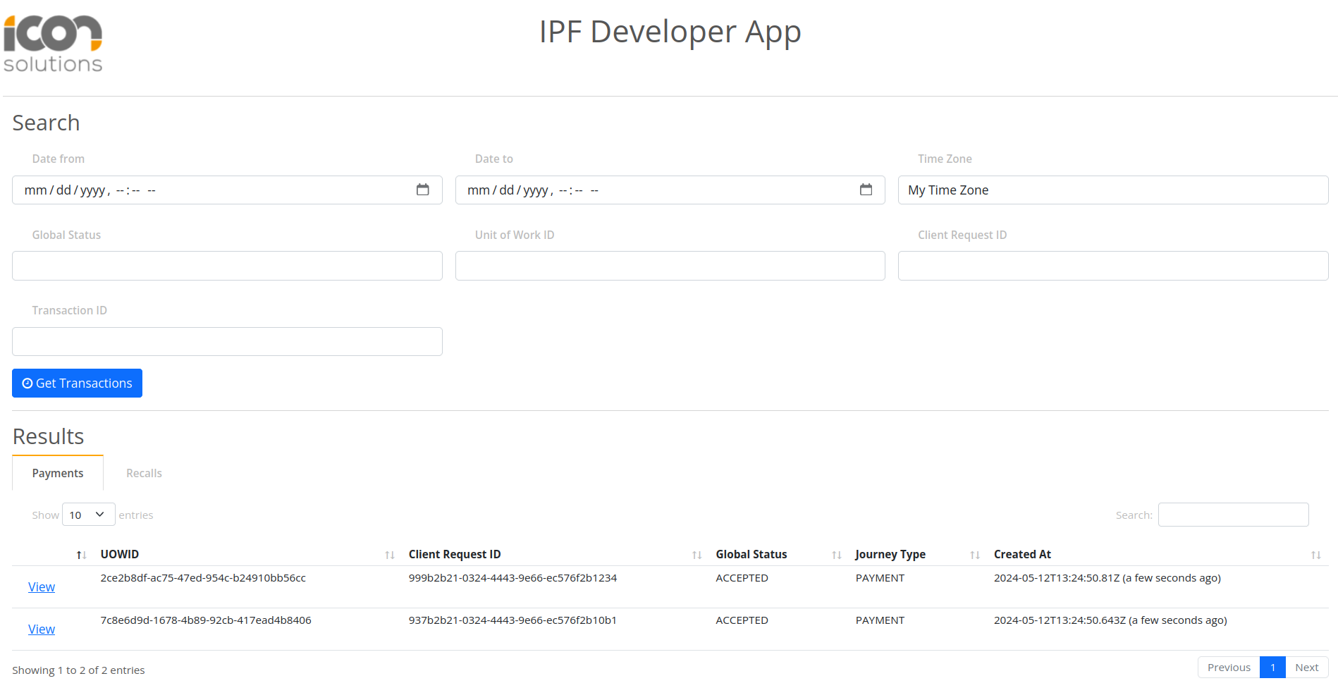 debulkedComponentFlows