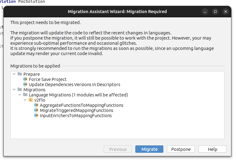 2023 4 migrate