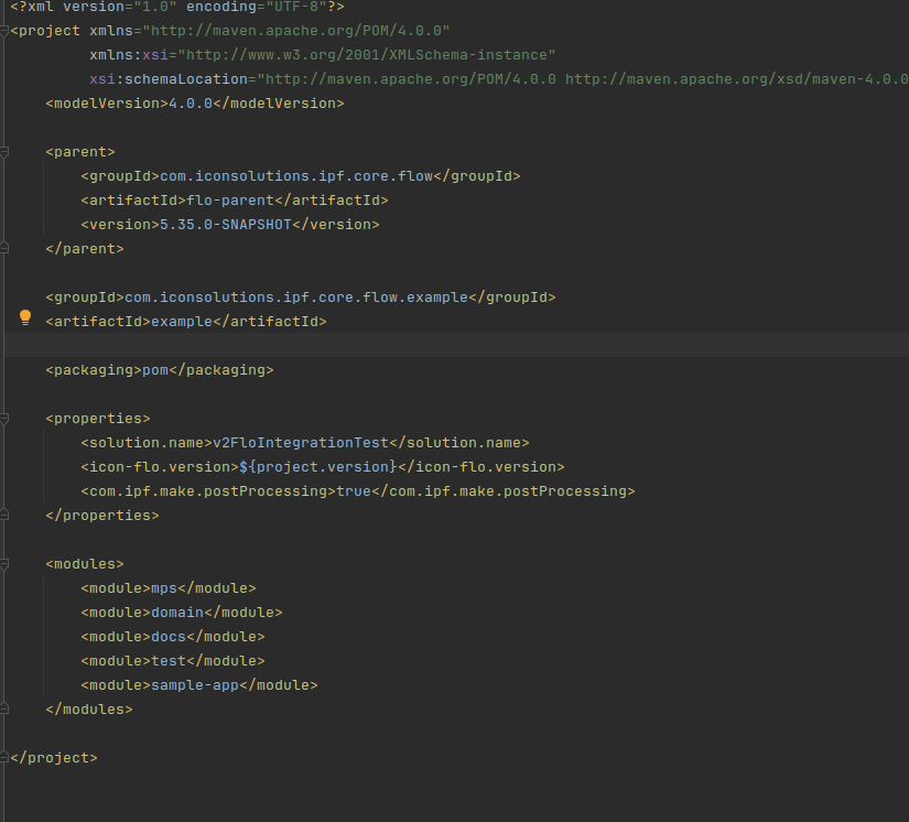 2025 3 0 migrate pom