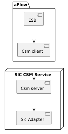 csm-service