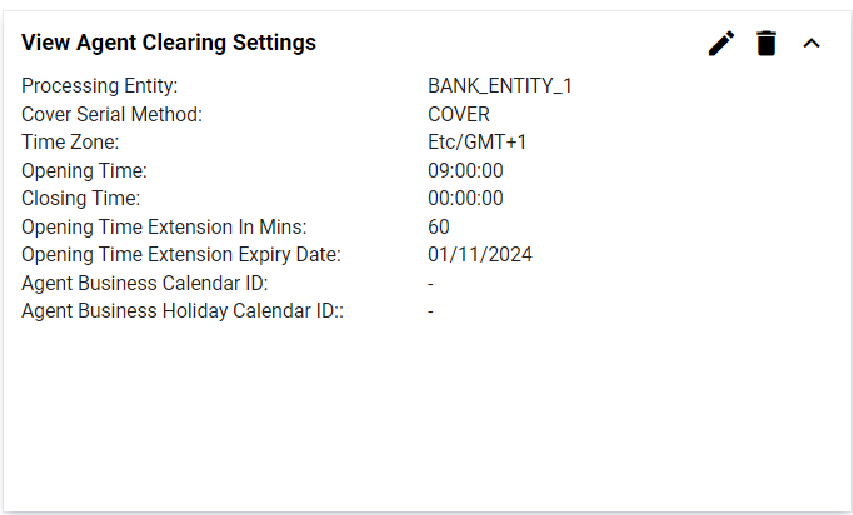 clearingsettingeditdelete