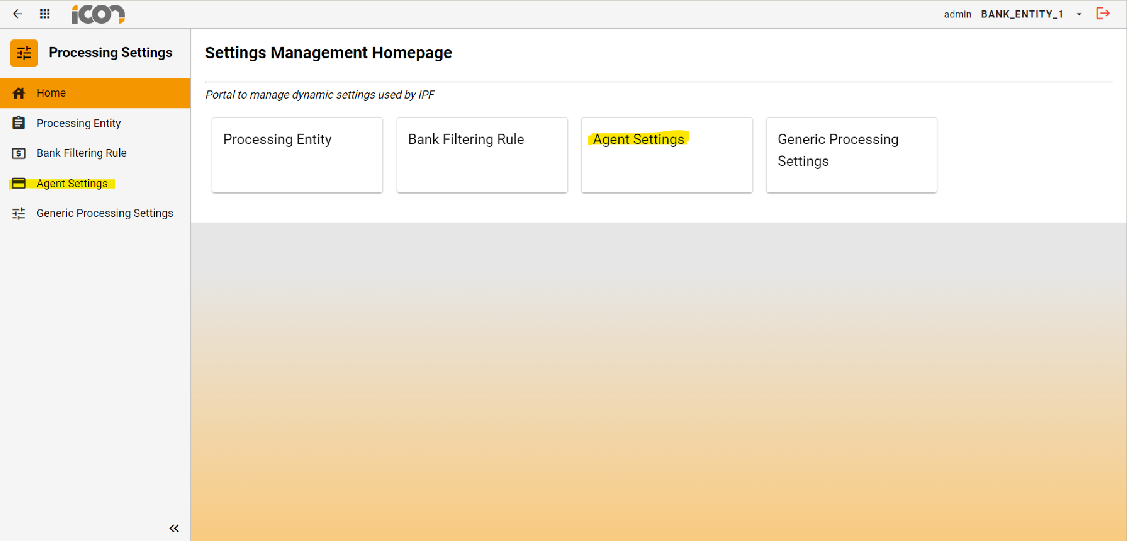 agentsettingsnavigation