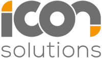 Icon Solutions Logo
