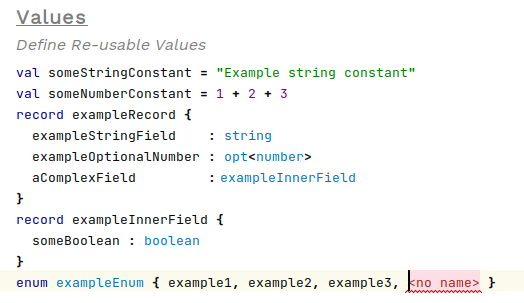 create a value library step 5 2