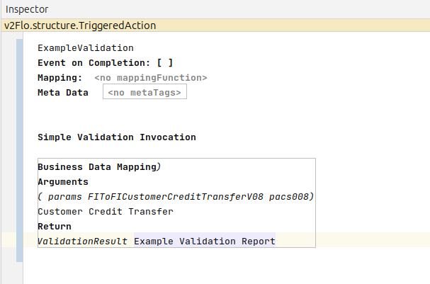 validation inspector full