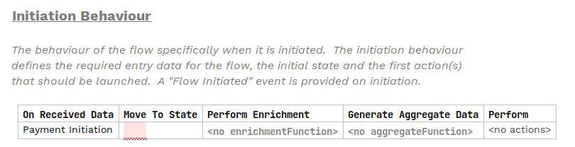 calling1 init behaviour 1