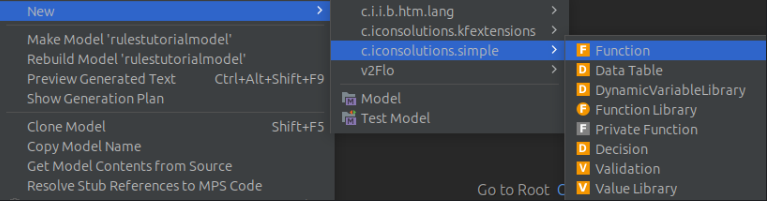 create function node