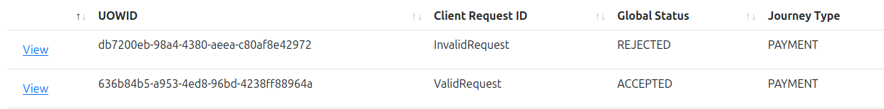 developer app validation