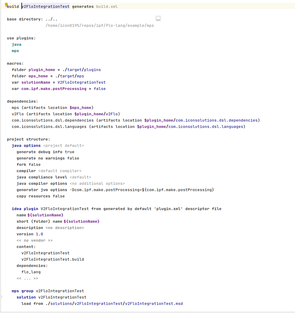 2025 3 0 migrate buildscript