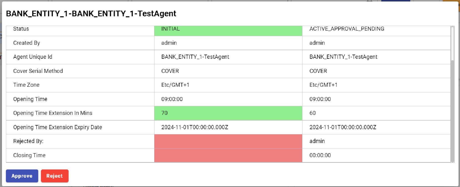 clearingcomparisonreview